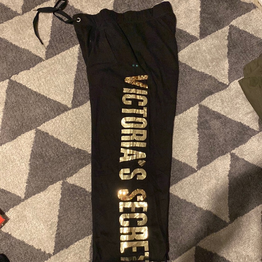 Victoria Secret Bling